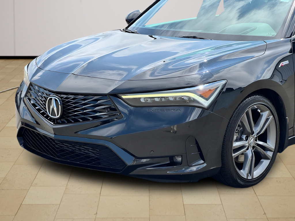 Used 2024 Acura Integra A-Spec w/ Technology Package FWD image 34