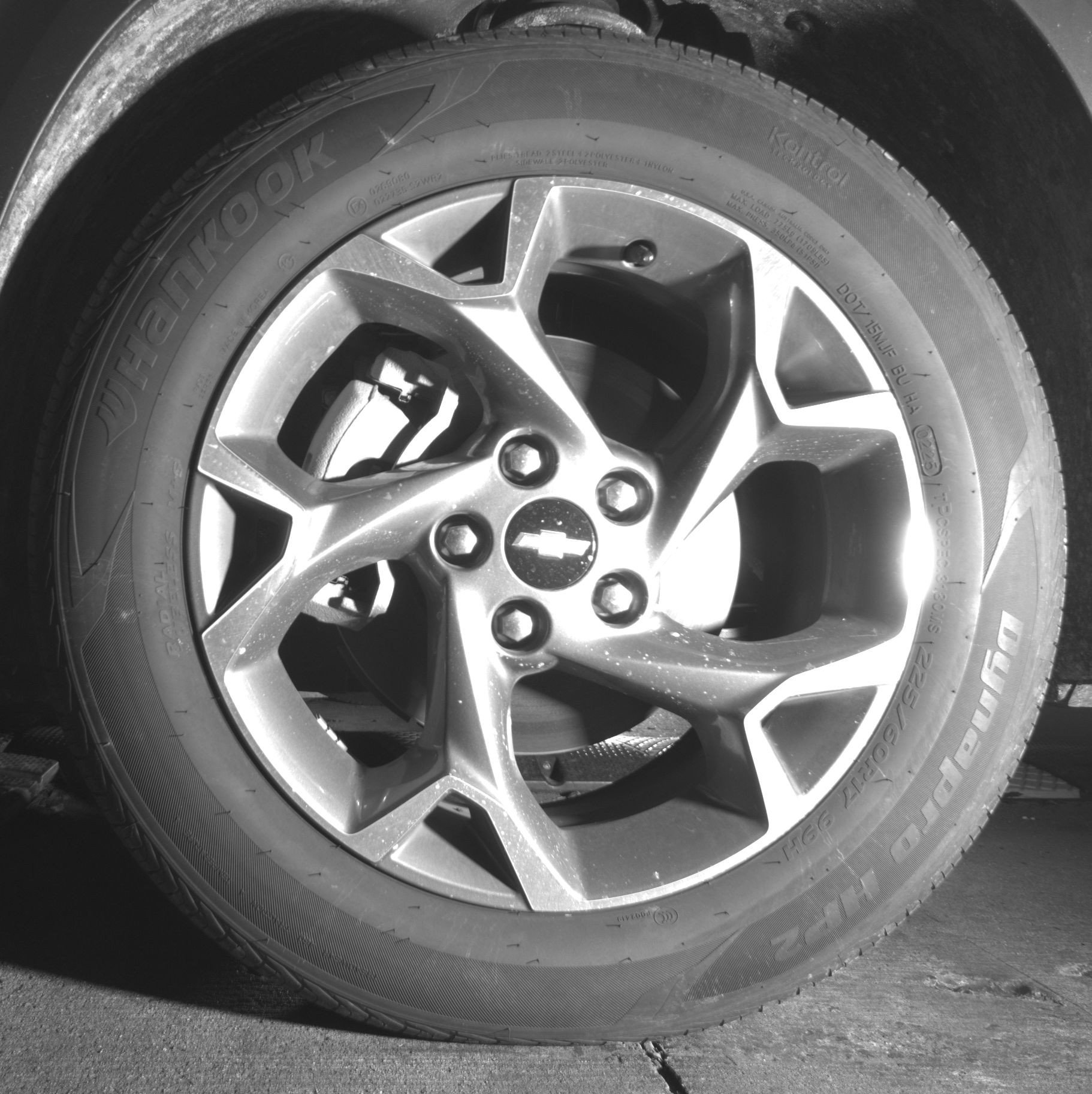 Used 2025 Chevrolet Trax LT image 12