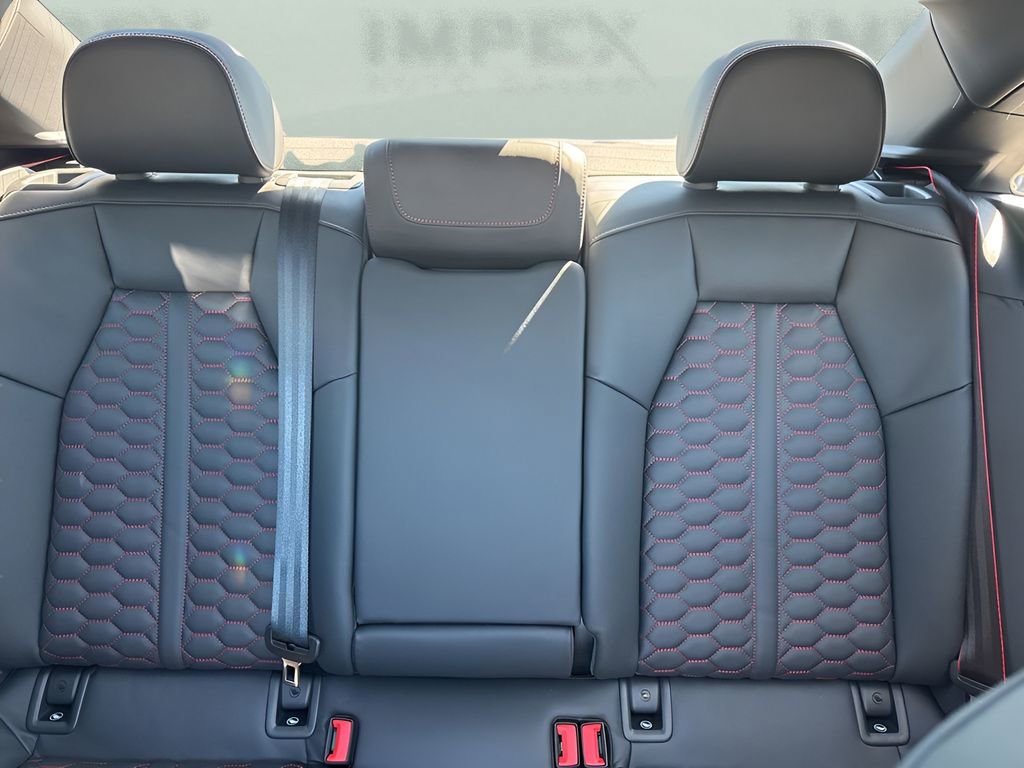 Used 2026 Audi RS 3 2.5T image 12