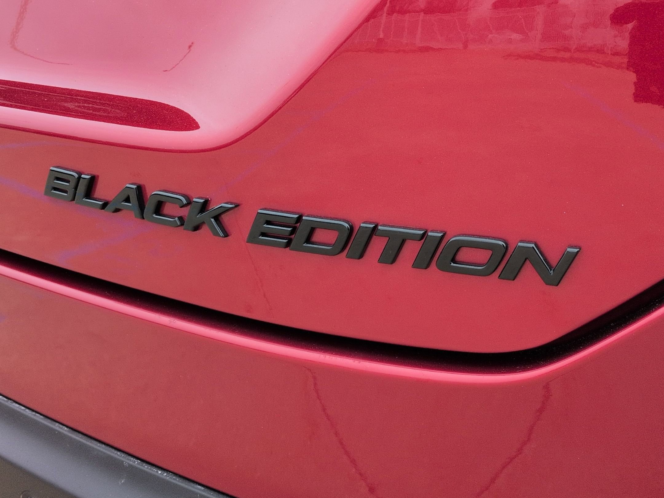 Certified 2025 Honda Pilot Black Edition image 29