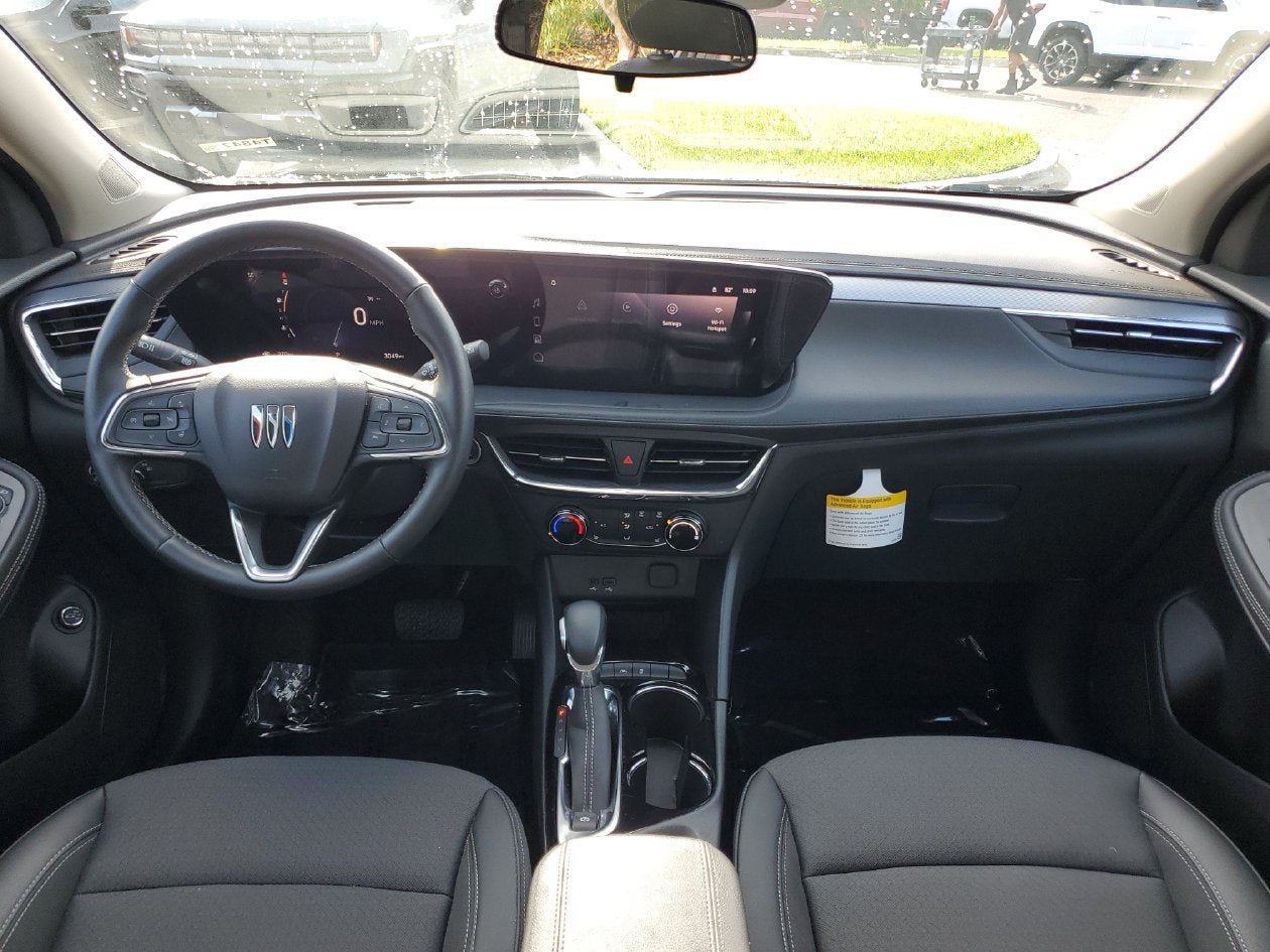 New 2026 Buick Encore GX Preferred w/ Comfort Package FWD image 11