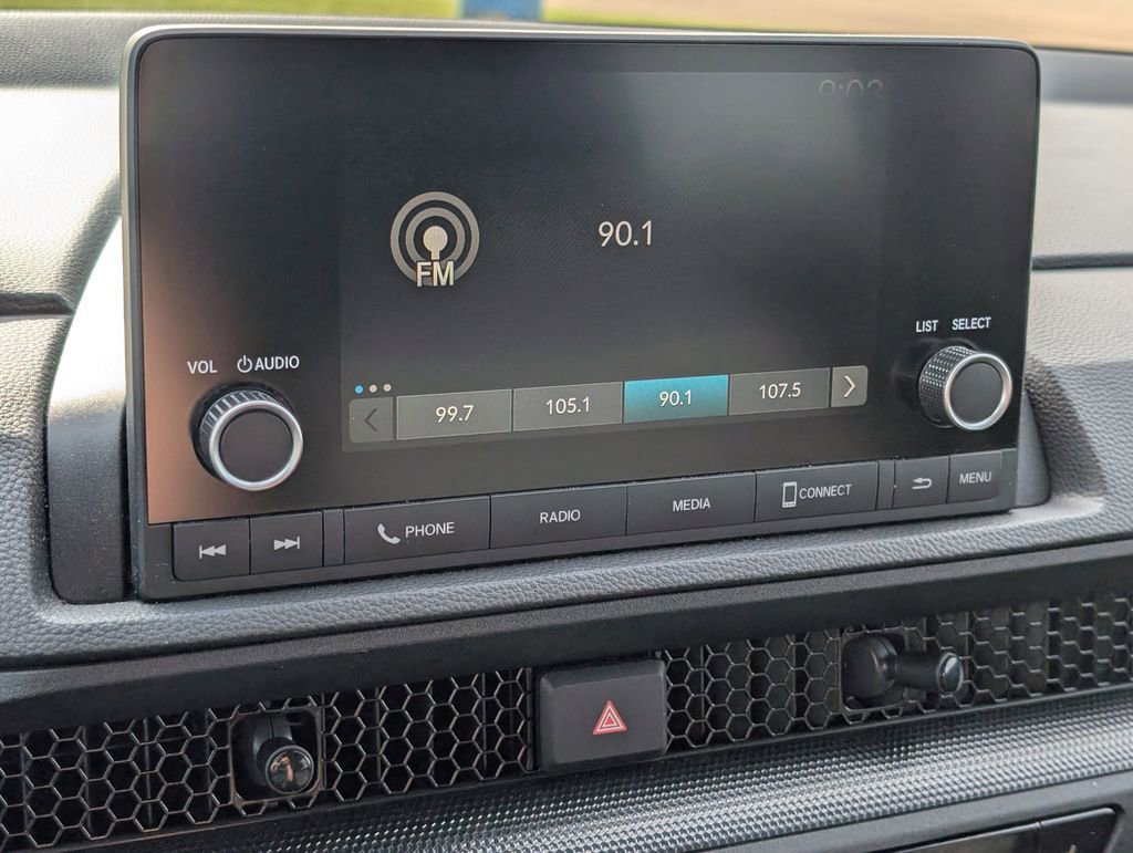 Used 2025 Honda CR-V Sport image 16