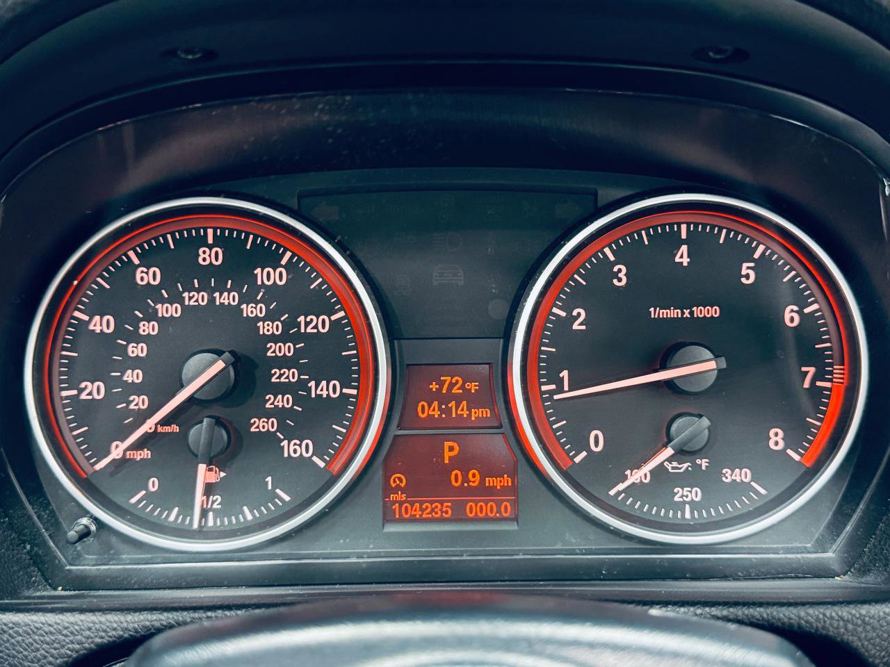 Used 2013 BMW 335i Convertible image 39