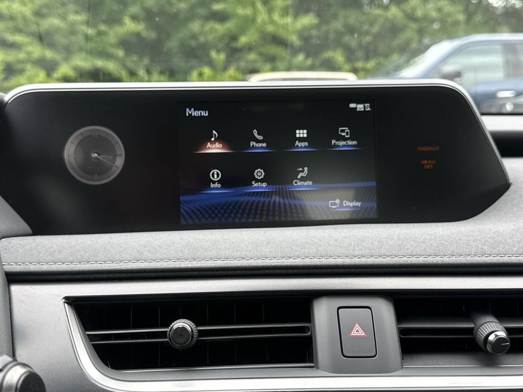 Used 2022 Lexus UX 250h w/ Premium Package AWD/4WD image 24