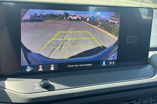 New 2026 Honda Accord Sport image 21