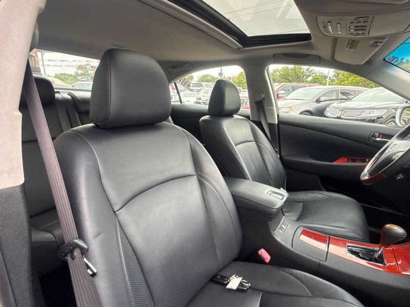 Used 2008 Lexus ES 350 FWD image 18