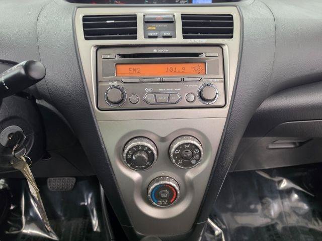 Used 2012 Toyota Yaris Sedan FWD image 15