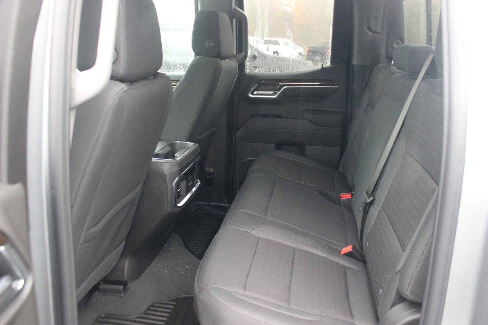 New 2026 GMC Sierra 1500 Elevation w/ Preferred Package image 13