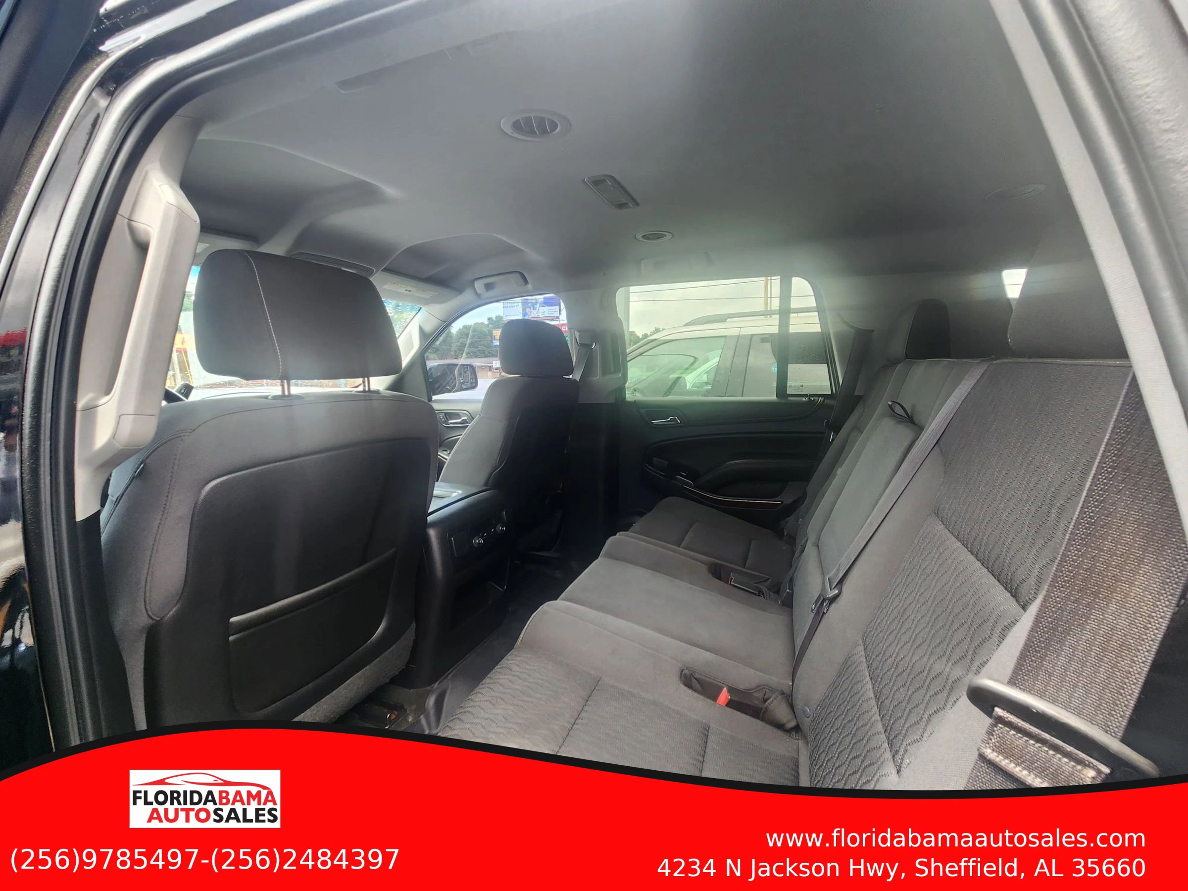Used 2015 GMC Yukon SLE w/ Convenience Package AWD/4WD image 18