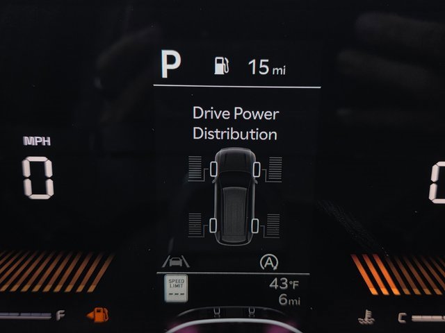 New 2027 Kia Telluride EX X-Line image 32