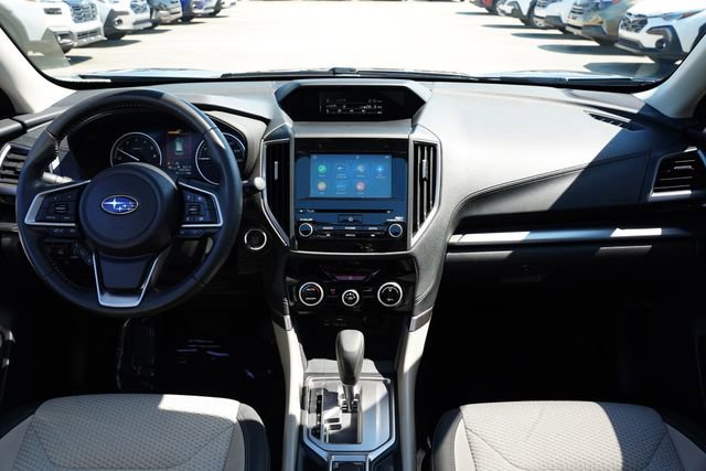 Certified 2023 Subaru Forester Premium AWD/4WD image 25
