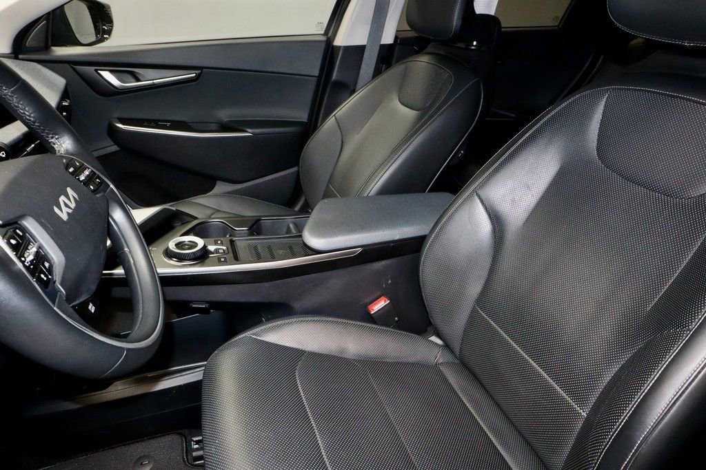 Used 2022 Kia EV6 Wind w/ Wind Technology Package image 26
