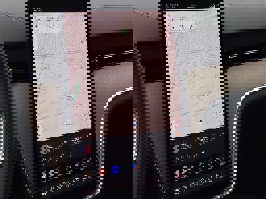 New 2025 Volvo EX90 Plus image 25