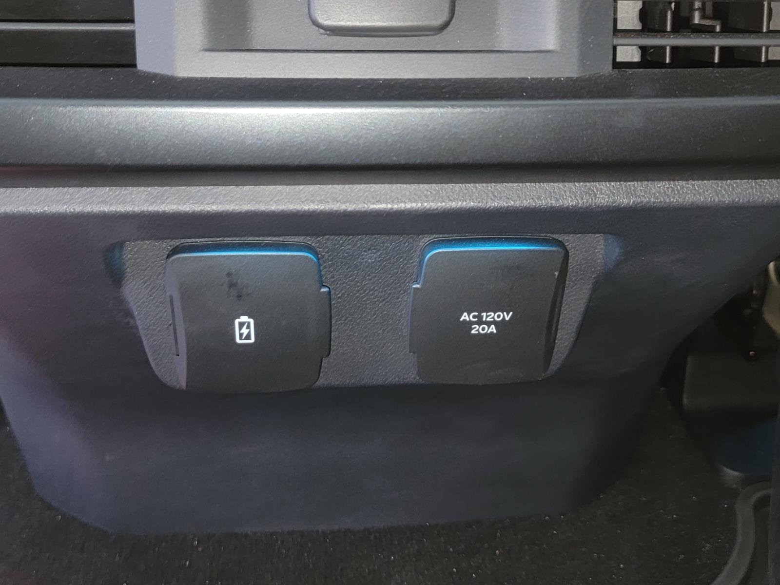 Used 2022 Ford F150 Raptor w/ Equipment Group 801A High image 27