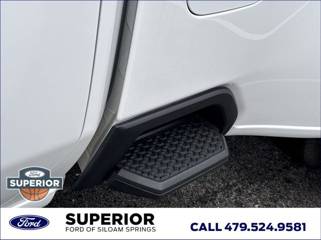 Used 2025 Chevrolet Silverado 3500 LTZ w/ LTZ Plus Package image 18