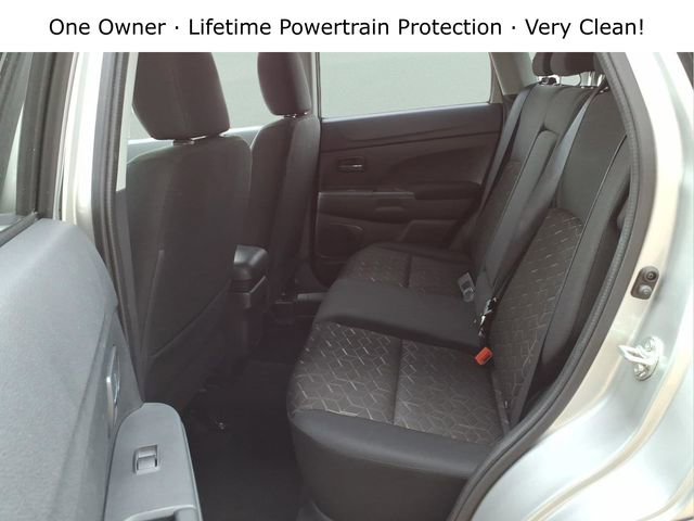 Used 2024 Mitsubishi Outlander Sport ES image 24