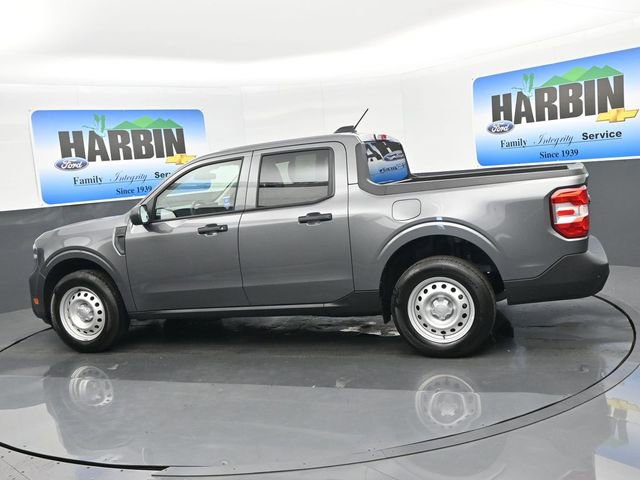 New 2025 Ford Maverick XL w/ Equipment Group 101A image 3