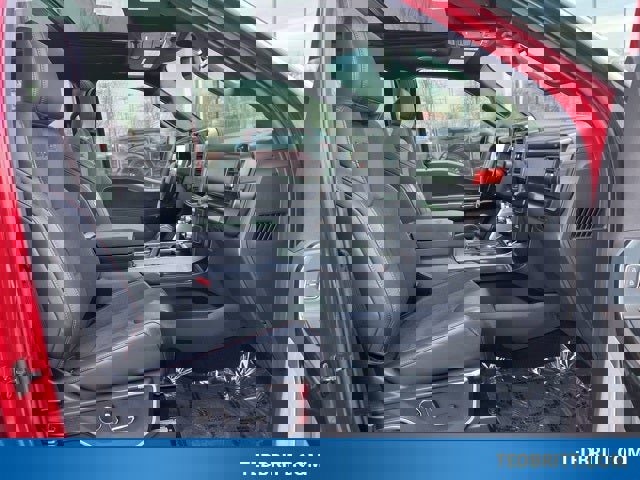 Certified 2025 Ford F150 Raptor w/ Equipment Group 803A Raptor R image 22