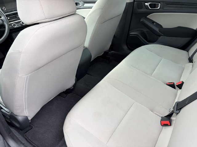 Used 2022 Honda Civic LX image 9