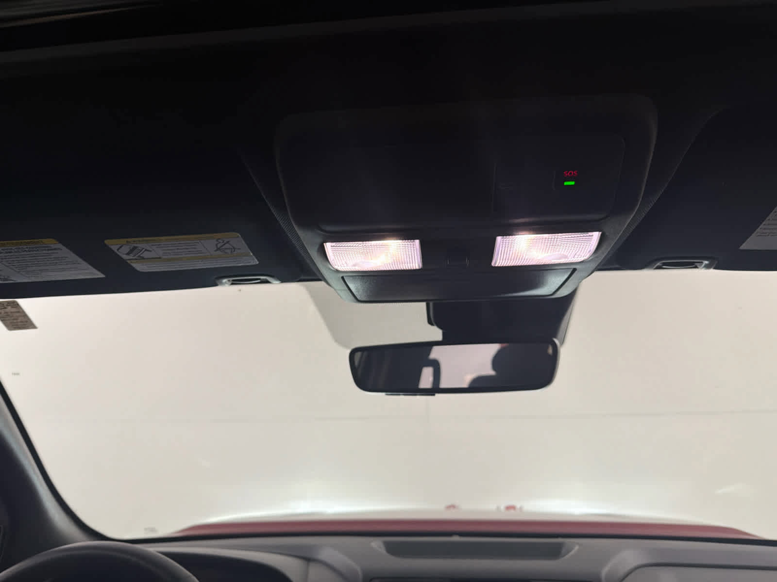 Used 2024 Nissan Frontier PRO-4X w/ Pro Premium Package image 20