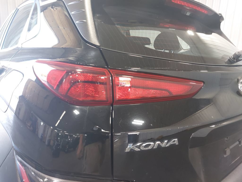 Used 2022 Hyundai Kona SE AWD/4WD image 33