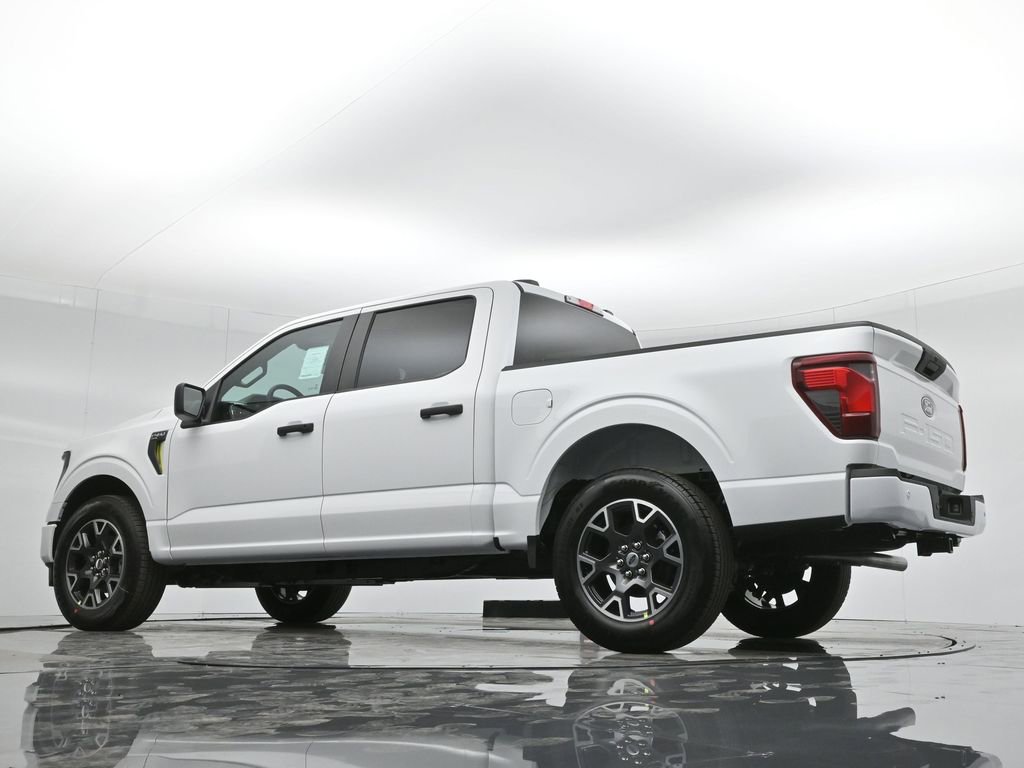 Used 2024 Ford F150 STX image 37