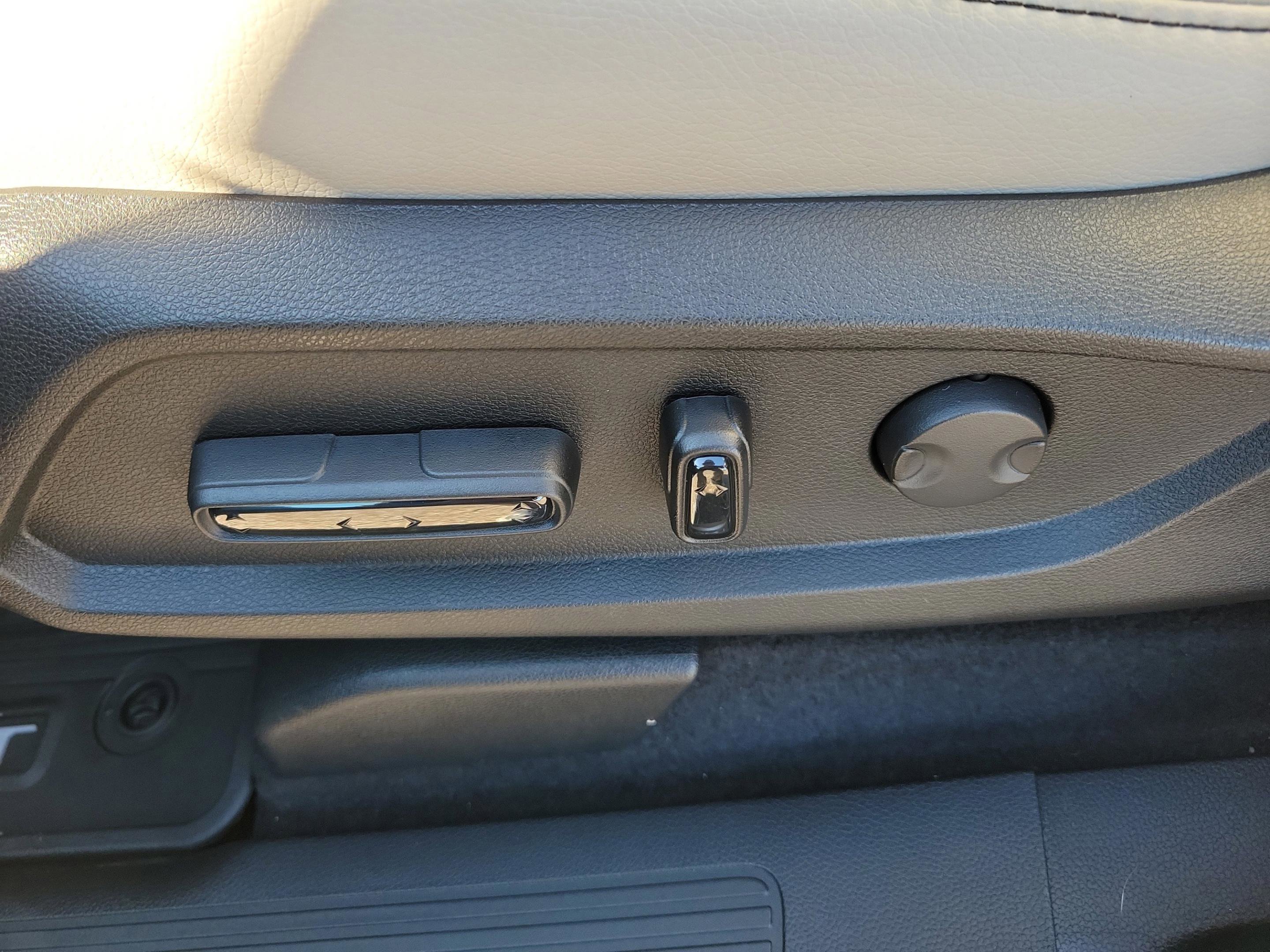 New 2026 Honda Passport RTL image 14