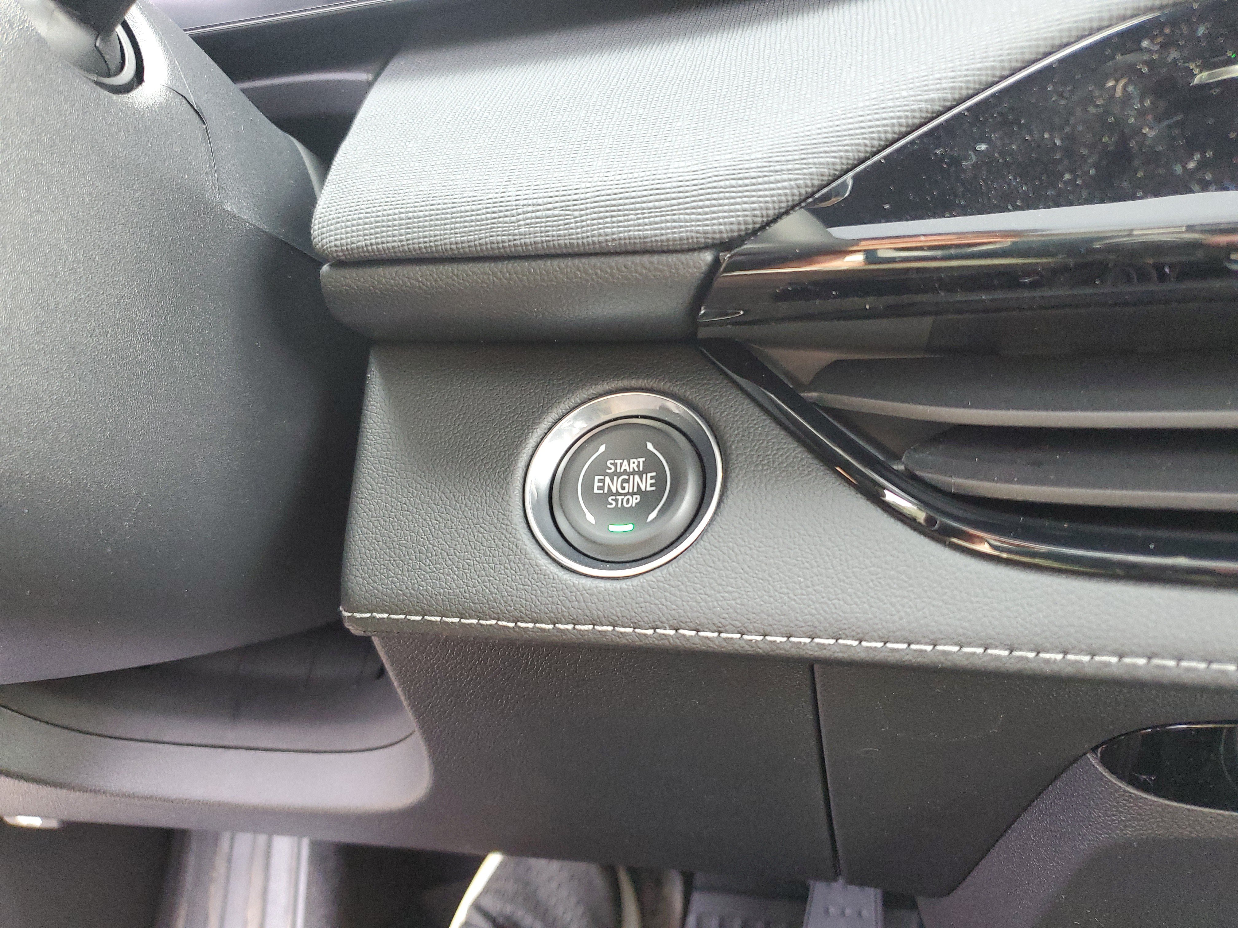 New 2026 Buick Enclave Sport Touring w/ Power Package FWD image 21