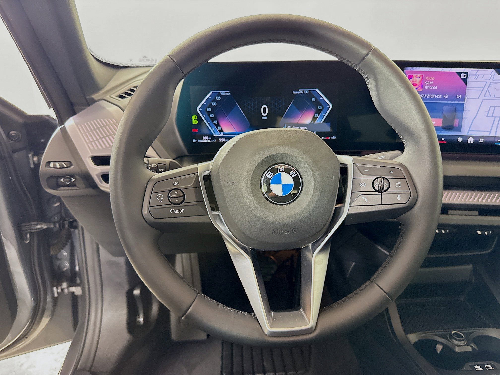 Used 2025 BMW 228i xDrive AWD/4WD image 11