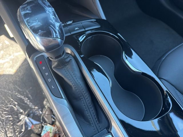 New 2026 Buick Envista Sport Touring w/ Convenience I Package image 17