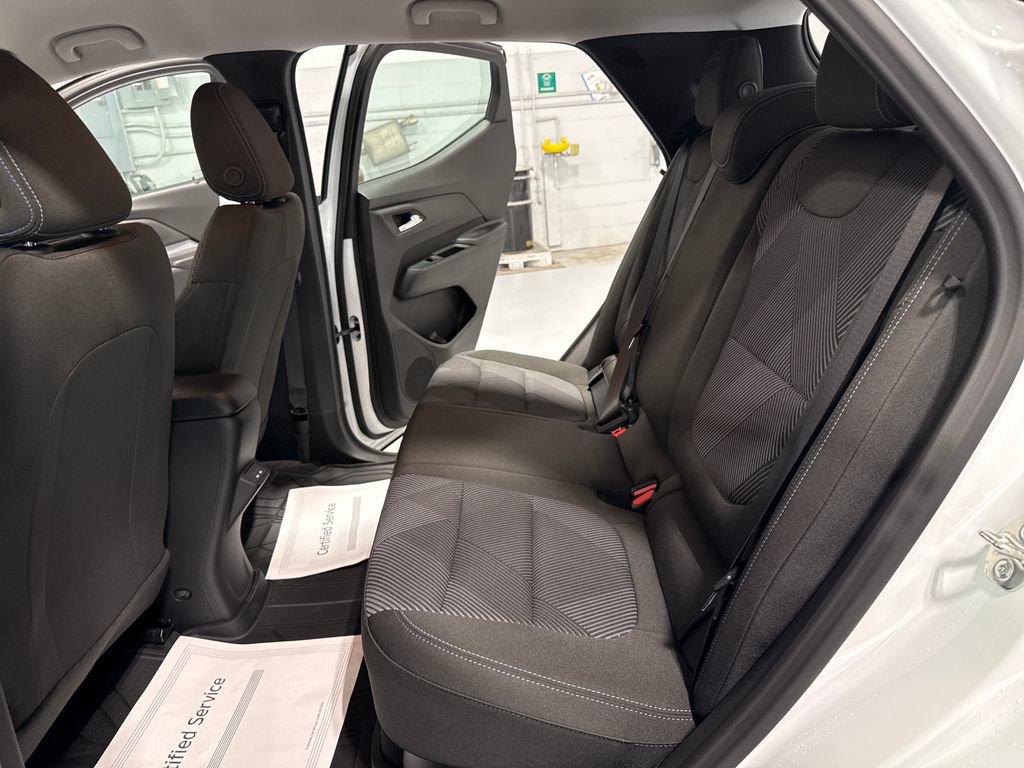 New 2027 Chevrolet Bolt LT FWD image 38