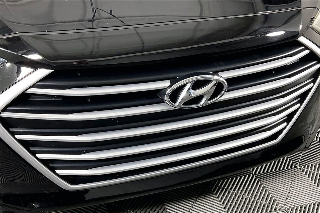 Used 2018 Hyundai Elantra Value Edition image 38