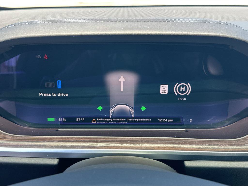 Used 2022 Tesla Model X AWD/4WD image 21