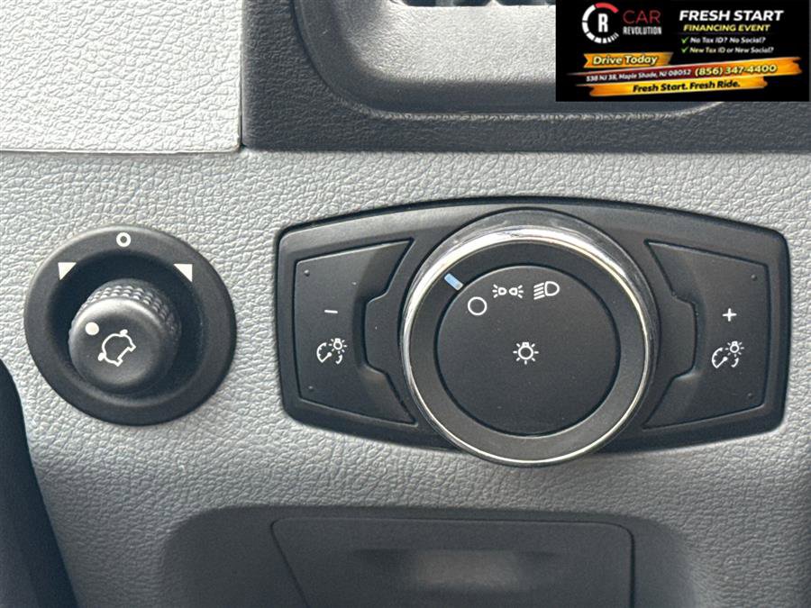 Used 2019 Ford Transit 250 T-250 MED ROOF 148 image 39