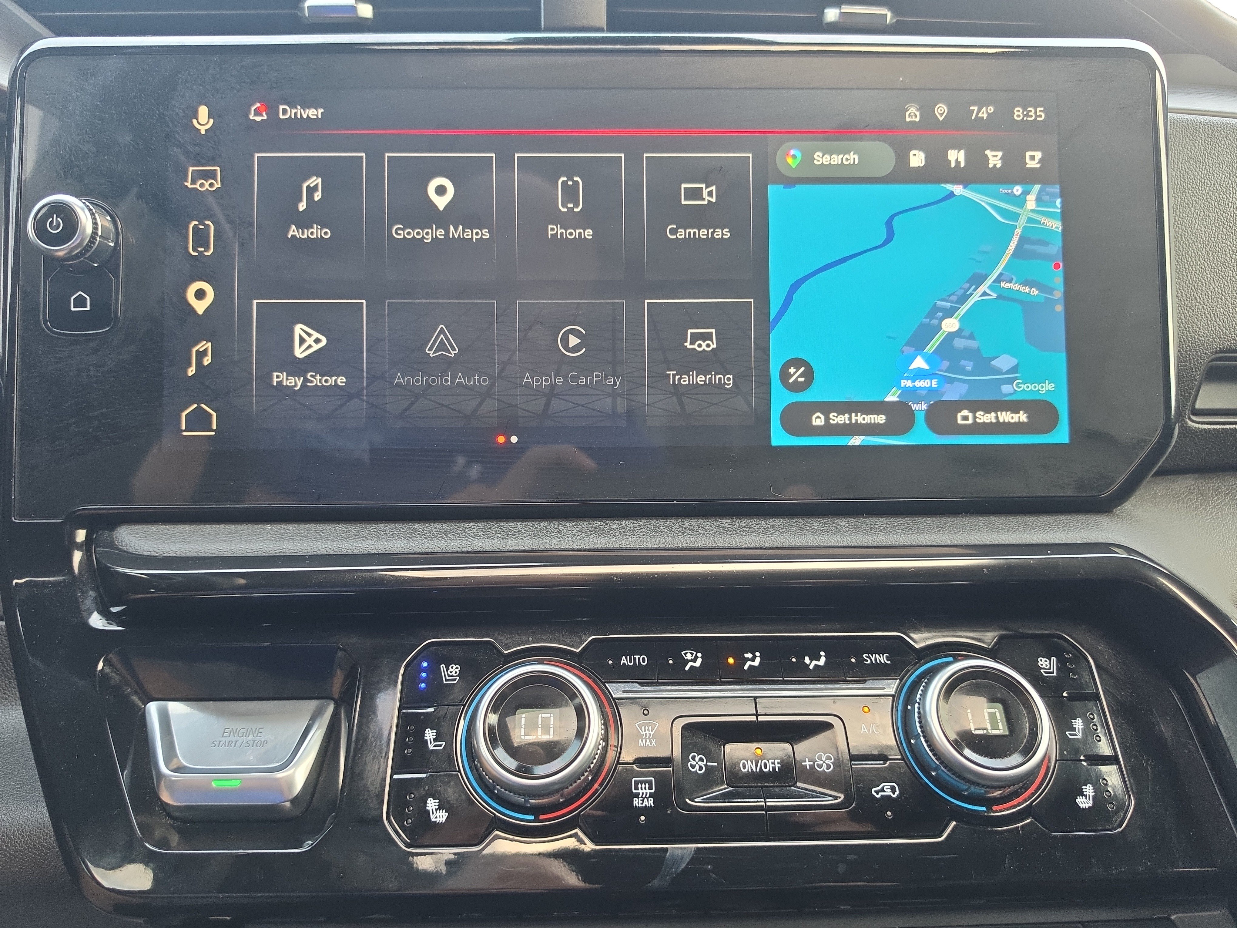 Used 2026 GMC Sierra 2500 AT4 AWD/4WD image 27