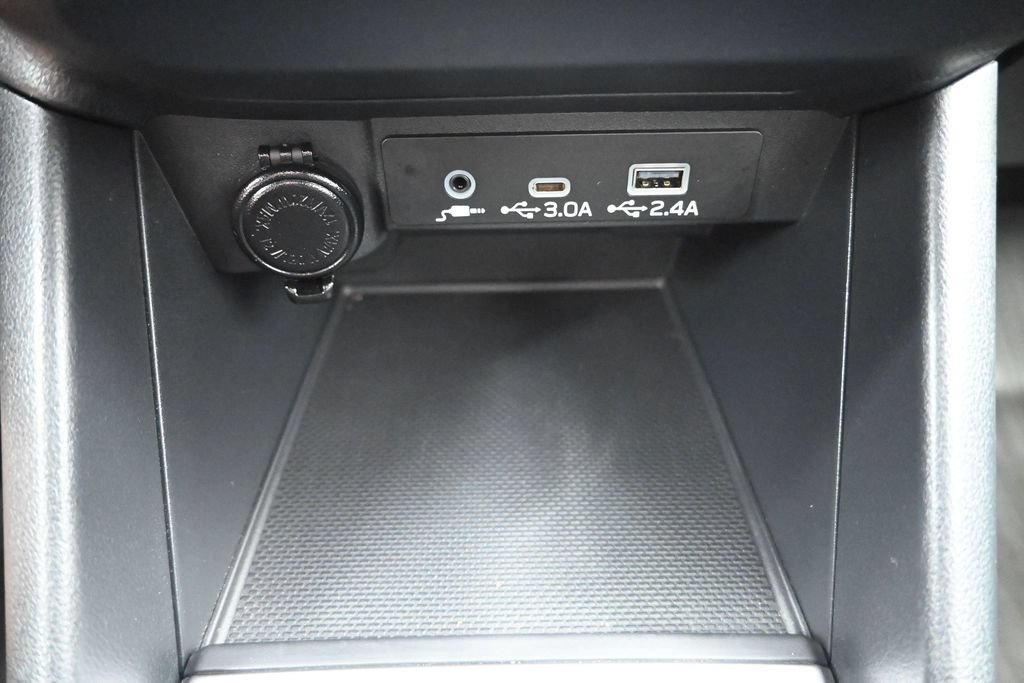 Used 2024 Subaru WRX Premium AWD/4WD image 21