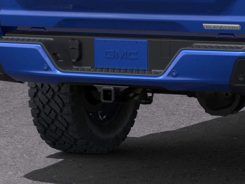 New 2025 GMC Canyon Elevation w/ Convenience Package image 14