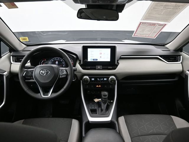 Certified 2025 Toyota RAV4 XLE w/ Convenience Package image 25