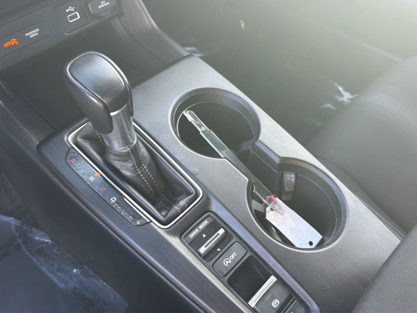 Used 2023 Honda Civic Sport image 26