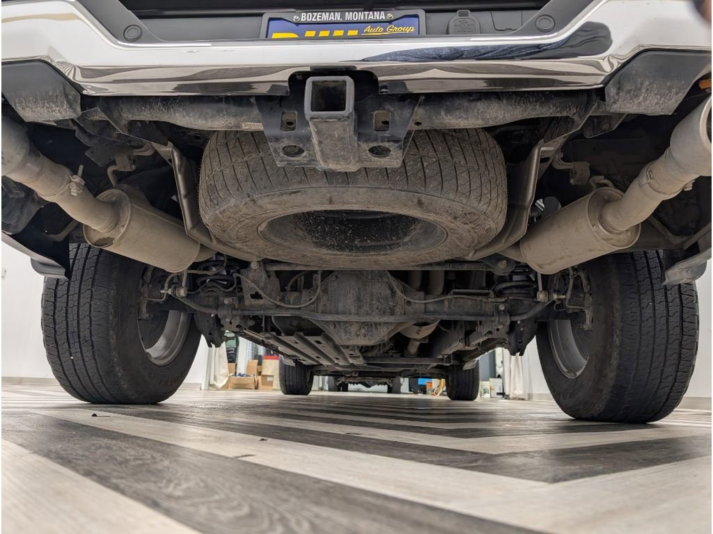 Used 2025 RAM 1500 Big Horn image 24