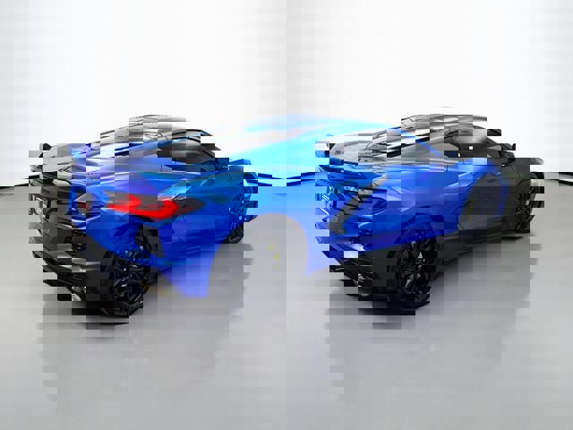 Used 2024 Chevrolet Corvette Stingray Premium Cpe w/ Z51 Performance Package image 9