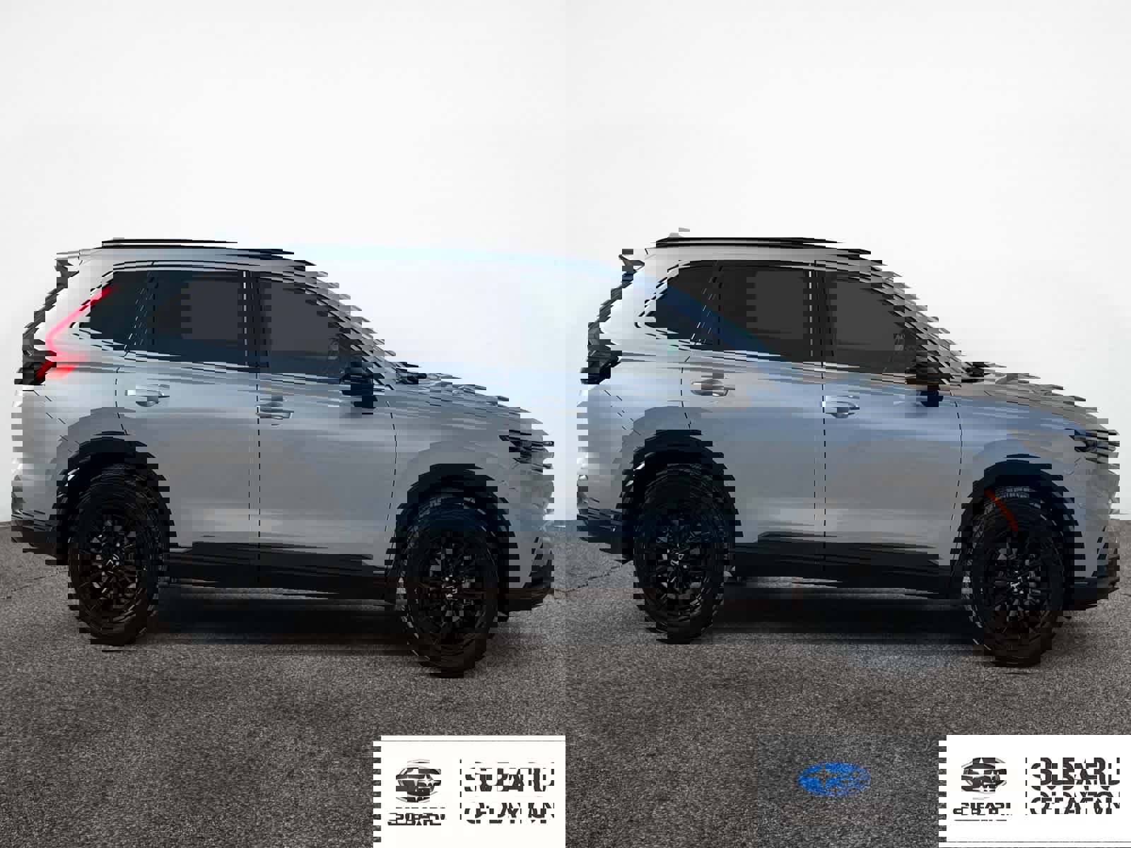 Used 2025 Honda CR-V Sport-L image 6