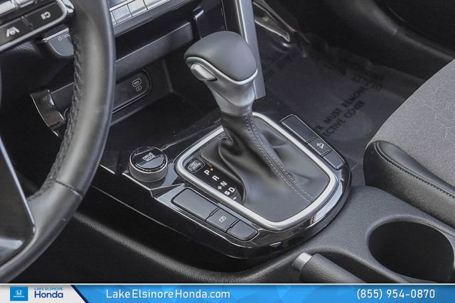 Used 2024 Kia Seltos S FWD image 23
