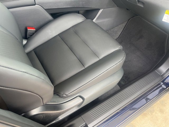 New 2026 Nissan Rogue SV w/ SV Premium Package image 23
