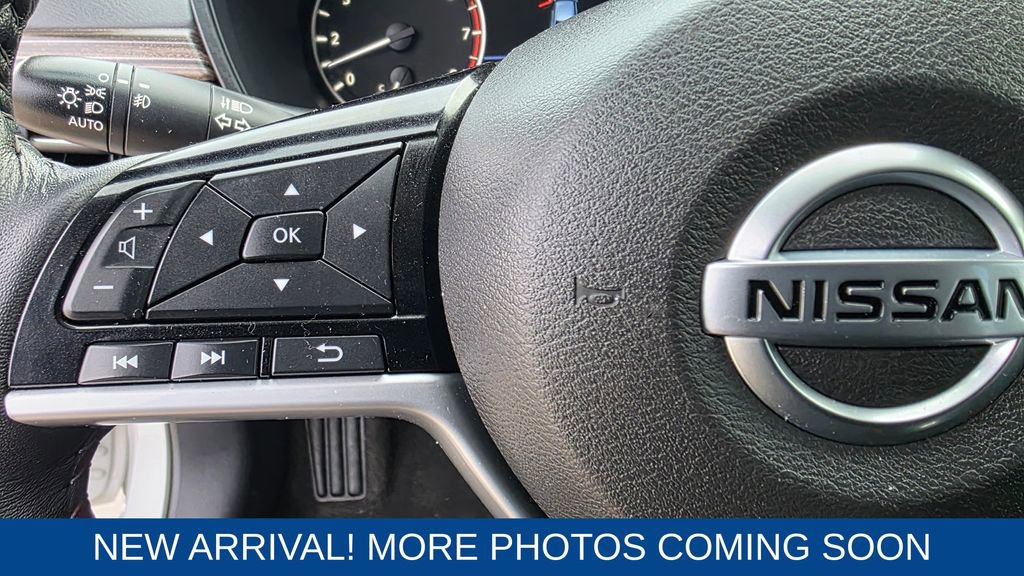 Used 2021 Nissan Altima 2.5 SL image 16