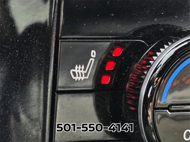 Used 2023 Nissan Pathfinder Rock Creek image 25