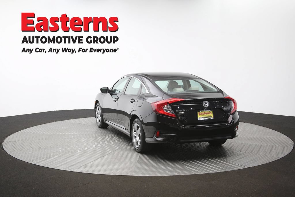 Used 2018 Honda Civic LX image 63