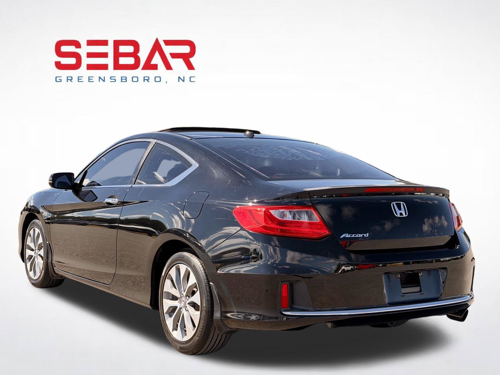 Used 2014 Honda Accord EX-L image 10