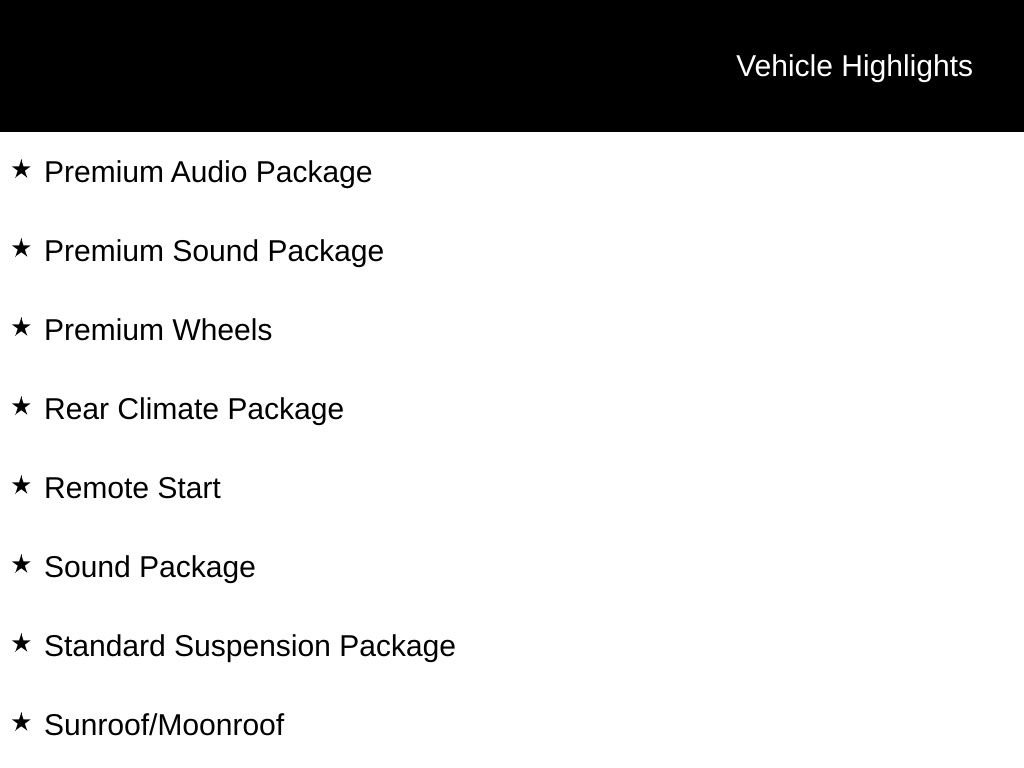 Certified 2026 GMC Yukon Denali w/ Denali Reserve Package image 8