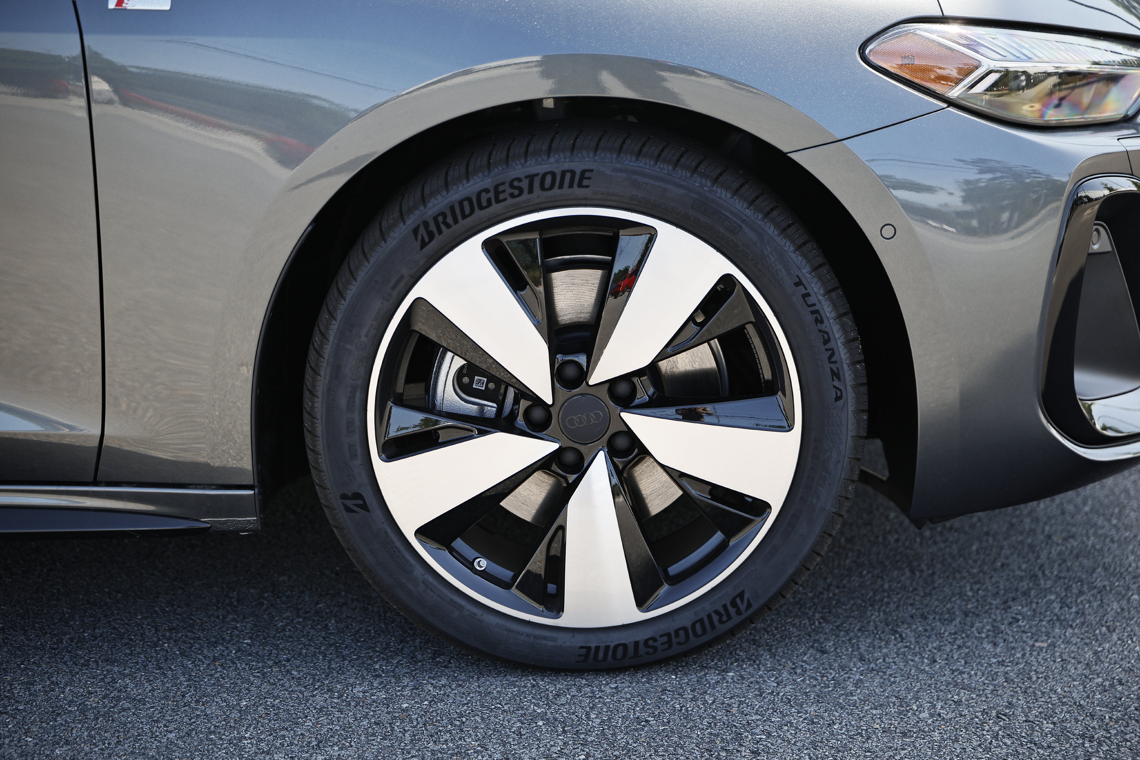 New 2026 Audi A5 Premium Plus AWD/4WD image 5